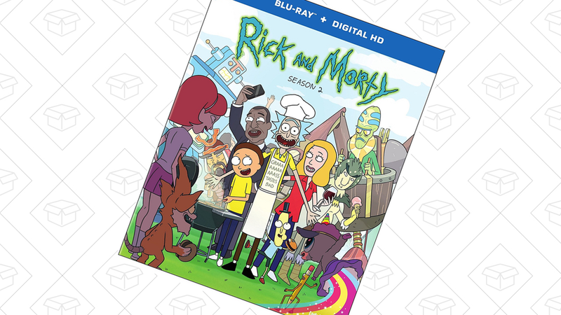 Rick, $13